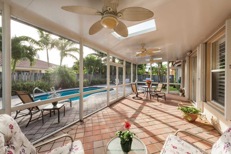 Best Tustin Sunrooms Tustin, CA Sunrooms 92780