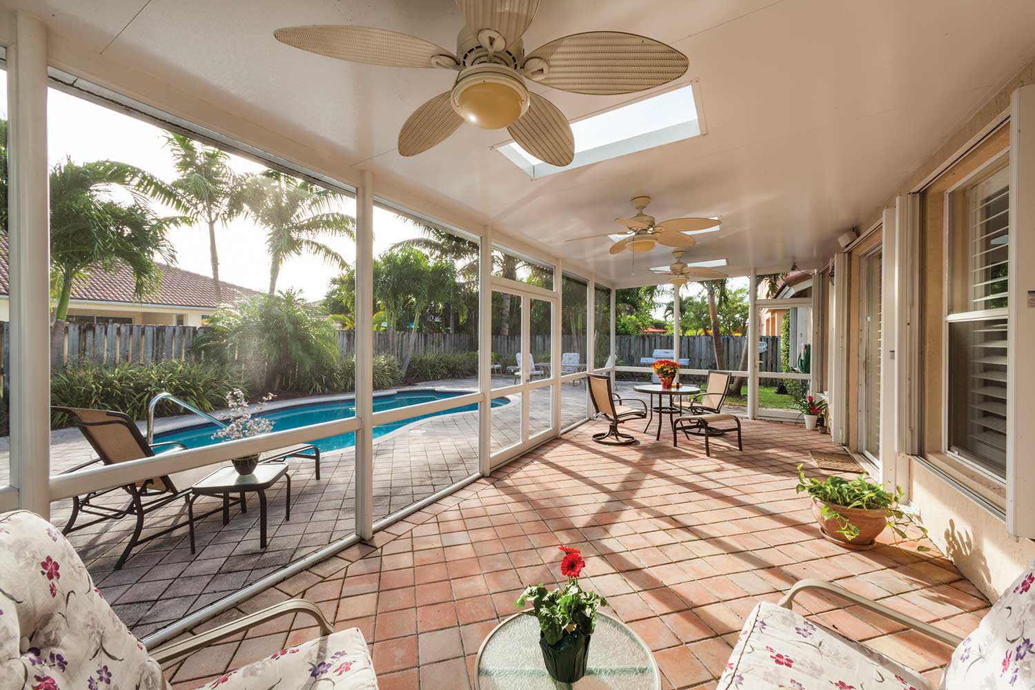 Sunrooms And Patio Room Contractor Brea Ca Sunroom California