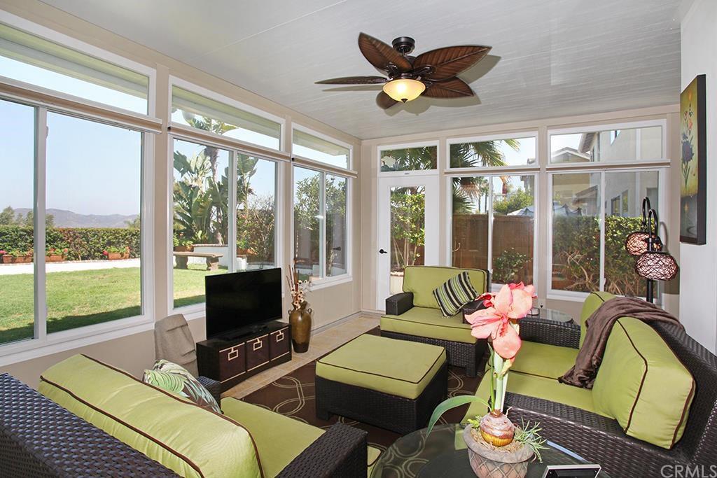 Sunrooms Aliso Viejo and Patio Rooms Sunroom California