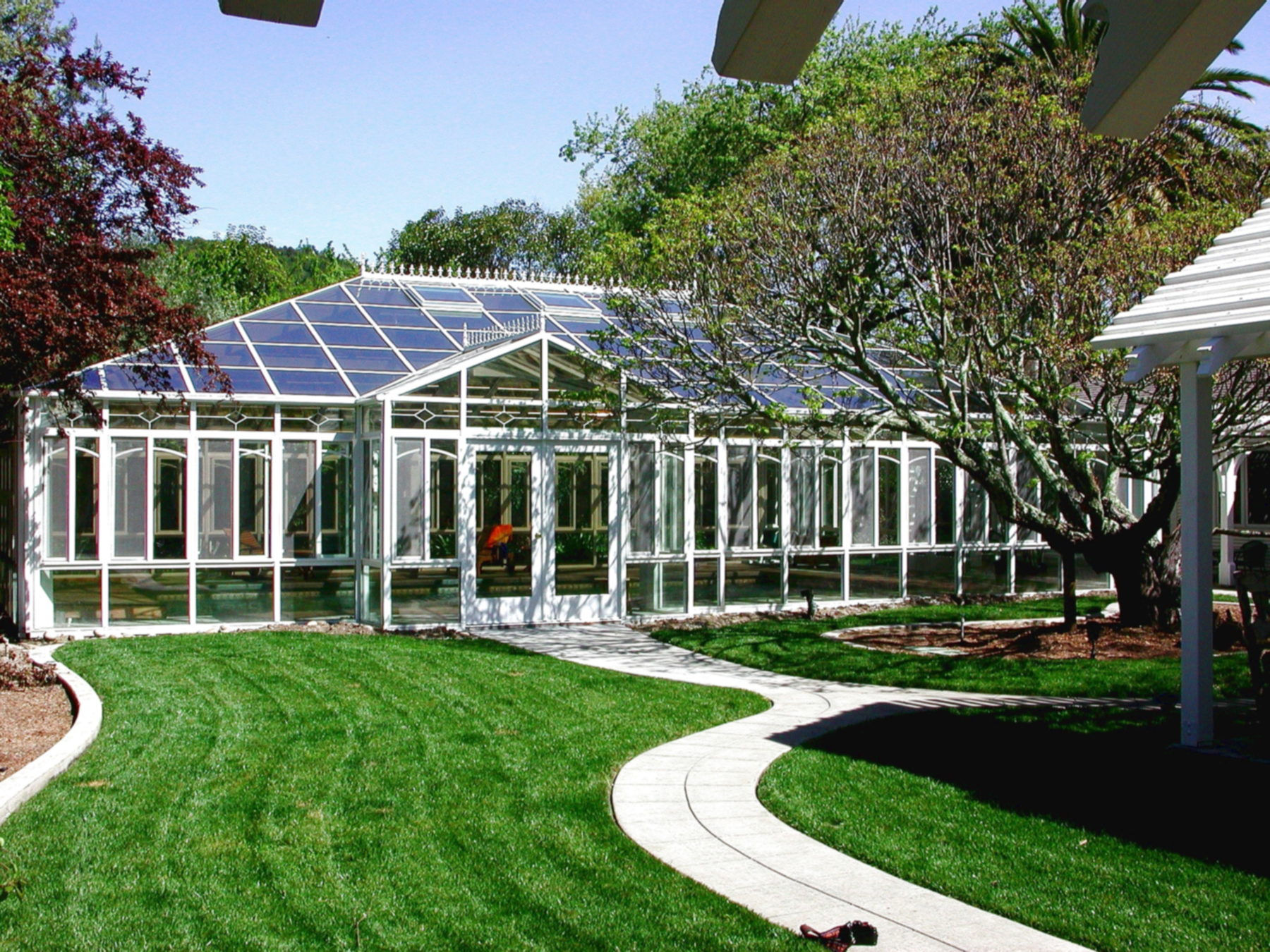 Anaheim, CA Quality Sunrooms Sunroom California